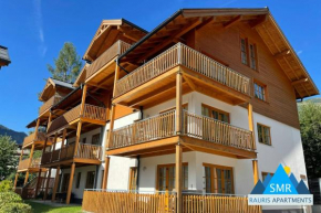 Kerstin 3 by SMR Rauris Apartments - inc Spa and near Gondola